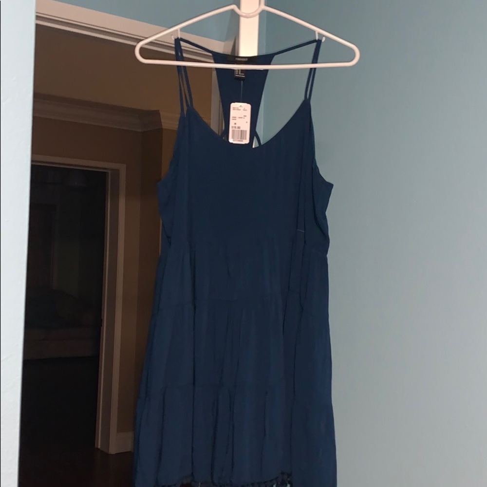 NWT Forever 21 dress